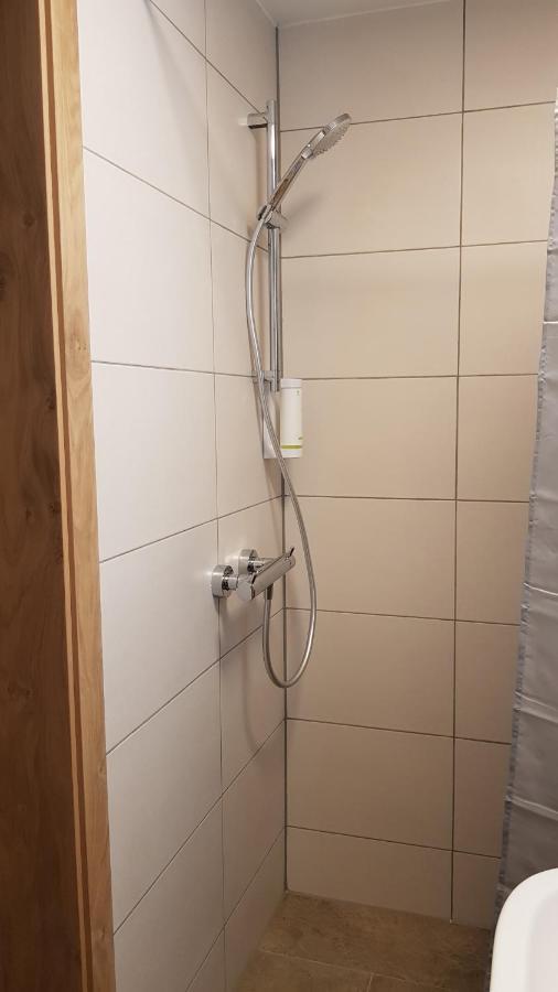 帕斯特酒店 魏勒-锡默贝格 外观 照片