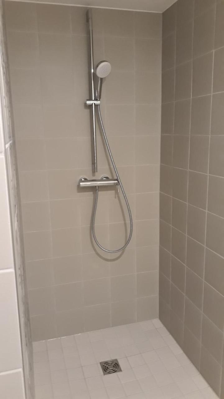 帕斯特酒店 魏勒-锡默贝格 外观 照片